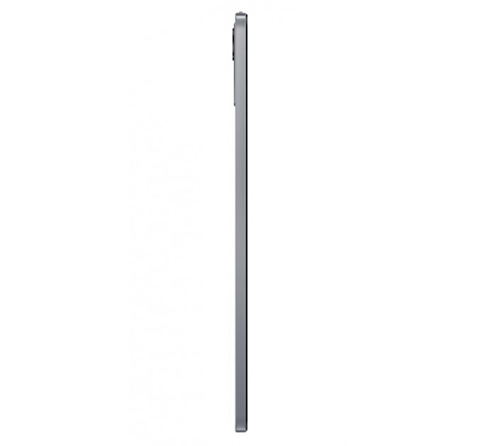 Планшет Xiaomi Redmi Pad SE 8/256GB Graphite Gray EU_; 11" (1920х1200) IPS / Qualcomm Snapdragon 680 / ОЗУ 8 ГБ / 256 ГБ встроенная + microSD / камера 8 Мп + 5 Мп / Wi-Fi, Bluetooth / ОС Android 13.0 / 255.53х167.08х7.36 мм, 478 г / 8000 мАч / серый