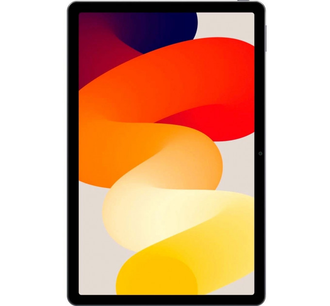 Планшет Xiaomi Redmi Pad SE 8/256GB Graphite Gray EU_; 11" (1920х1200) IPS / Qualcomm Snapdragon 680 / ОЗУ 8 ГБ / 256 ГБ встроенная + microSD / камера 8 Мп + 5 Мп / Wi-Fi, Bluetooth / ОС Android 13.0 / 255.53х167.08х7.36 мм, 478 г / 8000 мАч / серый