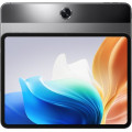 Планшет Oppo Pad Neo 11 WiFi 6/128Gb Space Grey; 11.4" (2408x1720) LTPS / MediaTek Helio G99 / ОЗУ 6 ГБ / 128 ГБ  встроенной + microSD до 1 ТБ / камера 8 Мп + 8 Мп / Wi-Fi, Bluetooth / Android 13.0 / GPS, GLONASS, BeiDou, Galileo / 255.12 х 188.04 х 