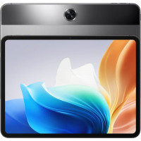 Планшет Oppo Pad Neo 11 WiFi 6/128Gb Space Grey; 11.4" (2408x1720) LTPS / MediaTek Helio G99 / ОЗУ 6 ГБ / 128 ГБ  встроенной + microSD до 1 ТБ / камера 8 Мп + 8 Мп / Wi-Fi, Bluetooth / Android 13.0 / GPS, GLONASS, BeiDou, Galileo / 255.12 х 188.04 х 