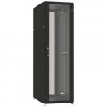 Шафа напольна Zpas 42U 800x800 perf door (IT-428080-42AA-2-011-FP)
