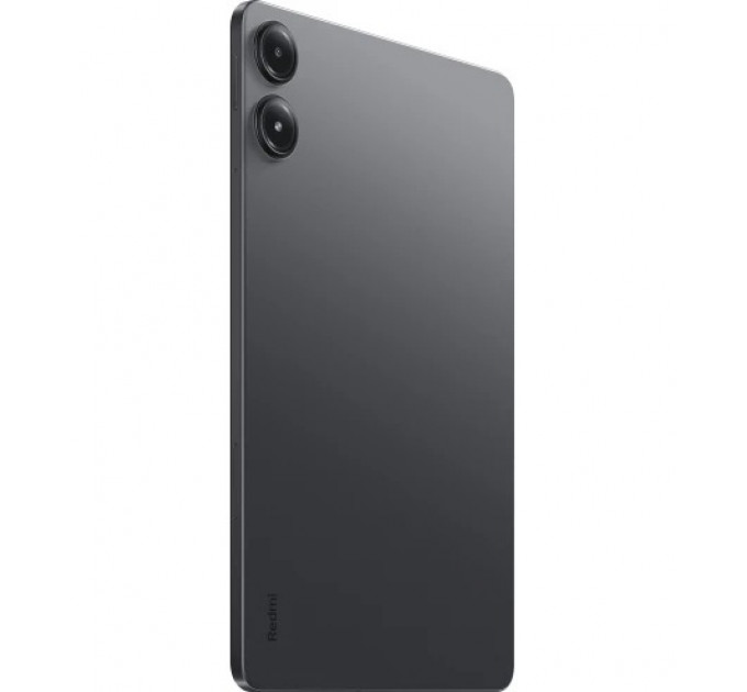 Планшет Xiaomi Redmi Pad Pro 6/128GB Graphite Gray (VHU4737EU)