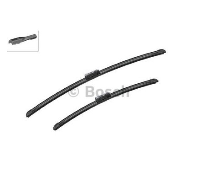 Bosch Щітка склоочисника Bosch 3 397 014 419