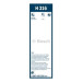 Bosch Щітка склоочисника Bosch 3 397 015 103
