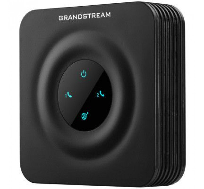 VoIP-шлюз Grandstream HT802