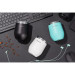 Ardesto Термокружка Ardesto Compact Mug 350 мл Black (AR2635MMB)