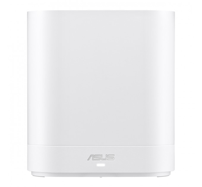 Wi-Fi Mesh система Asus ExpertWiFi EBM68 1pk White (90IG07V0-MO3A60)