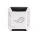 Wi-Fi Mesh система Asus ROG Rapture GT6 1pk White (90IG07F0-MU9A30) (WiFi6, AX10000, Broadcom, 1x2.5GE WAN, 3xGE LAN, 1xUSB 3.2, AiMesh, антенны: 9)