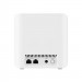 Wi-Fi Mesh система Asus ZenWiFi BD4 2pk White (90IG0960-MO3C20) (WiFi7, BE3600, Tri-band, Qualcomm, 2x2.5GE WAN/LAN, AiMesh, антенны: 4)