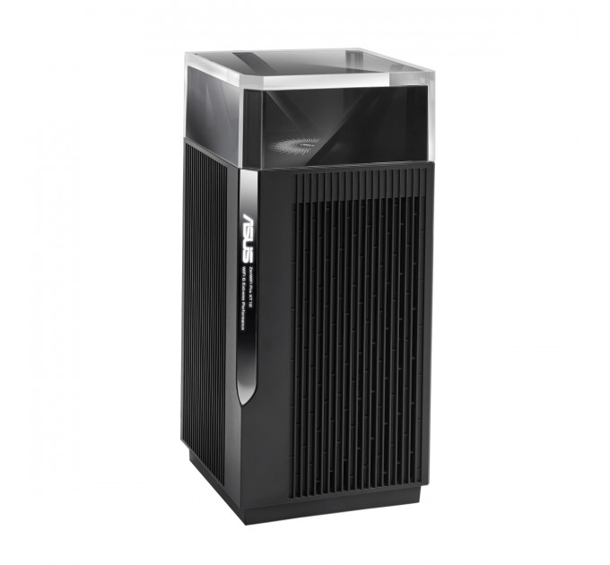 Wi-Fi Mesh система Asus ZenWiFi Pro XT12 2pk Black (90IG06U0-MO3A40)