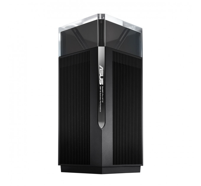 Wi-Fi Mesh система Asus ZenWiFi Pro XT12 2pk Black (90IG06U0-MO3A40)