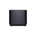 Wi-Fi Mesh система Asus ZenWiFi XD4 Plus 3pk Black (90IG07M0-MO3C50) (WiFi6, AX1800, 1xGE WAN/LAN, 1xGE LAN, AiMesh, антенны: 2)