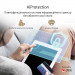 Wi-Fi Mesh система Asus ZenWiFi XD4 Plus 3pk Black (90IG07M0-MO3C50) (WiFi6, AX1800, 1xGE WAN/LAN, 1xGE LAN, AiMesh, антенны: 2)