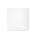 Wi-Fi Mesh система Asus ZenWiFi XD6S 2pk White (90IG06F0-MO3B40) (WiFi6, AX5400, Broadcom, 1xGE WAN, 1xGE LAN, AiMesh, антенны: 6)