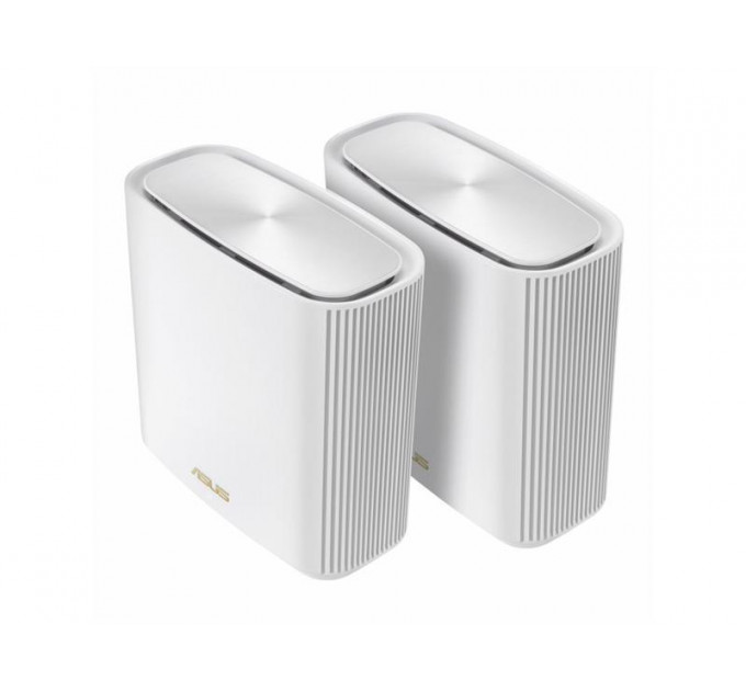 Wi-Fi Mesh система Asus ZenWiFi XT8 V2 2pk White (90IG0590-MO3A40)_