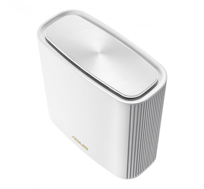 Wi-Fi Mesh система Asus ZenWiFi XT8 V2 2pk White (90IG0590-MO3A40)_