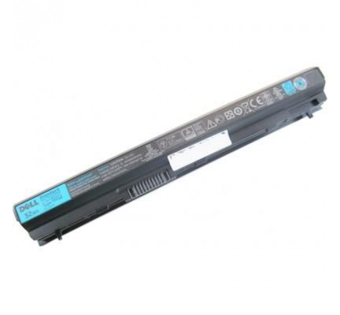 Акумулятор до ноутбука Dell Latitude E6230 7FF1K 2900mAh (32Wh) 3cell 11.1V Li-ion (A41715)