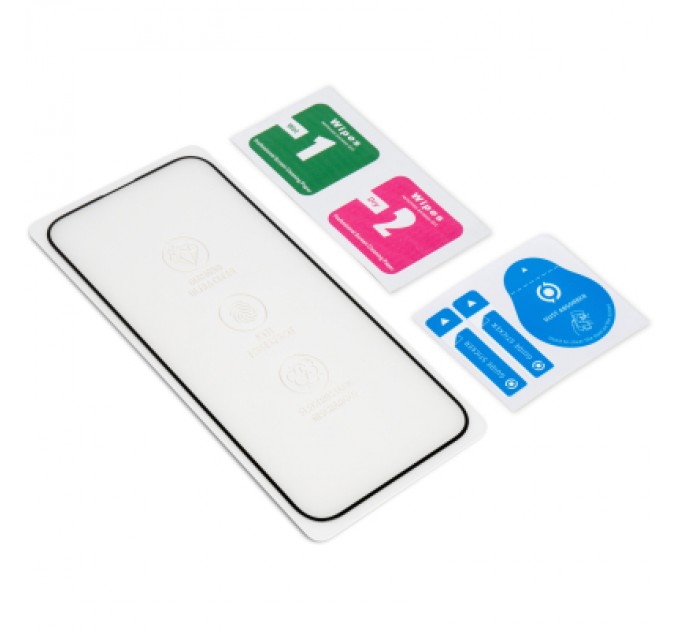 Vinga Скло захисне Vinga Apple iPhone 15 Plus (VGIP15PLU)