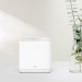 WiFi Mesh система Mercusys Halo H60X 3-pack (AX1500, 3хGE WAN/LAN, Beamforming, MU-MIMO, OFDMA)