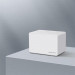 WiFi Mesh система Mercusys Halo H80X 2-pack (AX3000, 3хGE WAN/LAN, Beamforming, MU-MIMO, OFDMA)