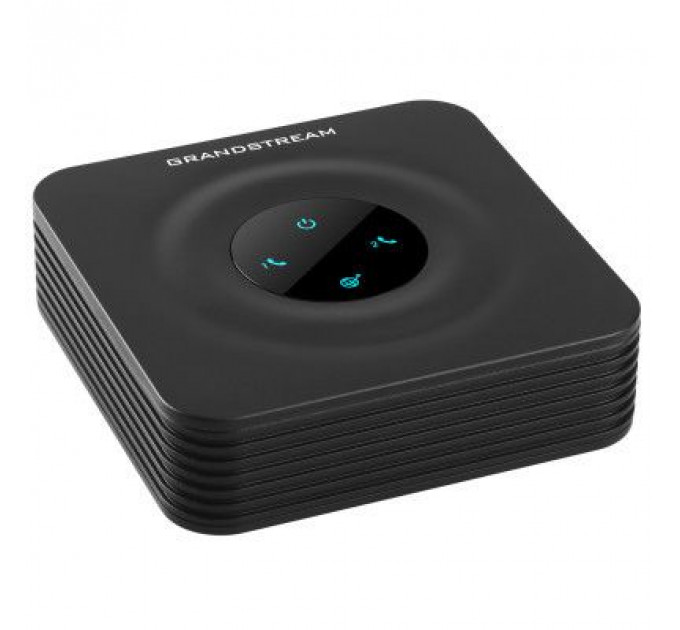 VoIP-шлюз Grandstream HT802