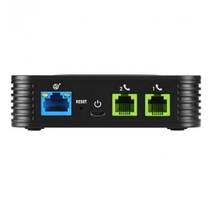 VoIP-шлюз Grandstream HT802