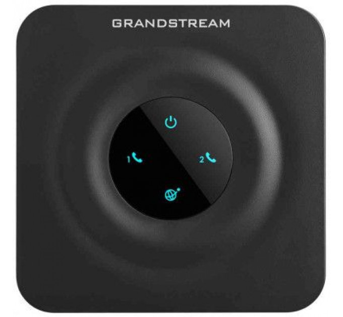 VoIP-шлюз Grandstream HT802