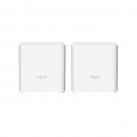 WiFi Mesh система Tenda MX3 (MX3-KIT-2)