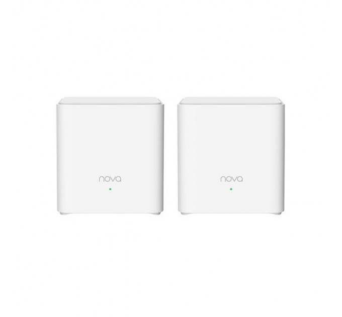 WiFi Mesh система Tenda MX3 (MX3-KIT-2)