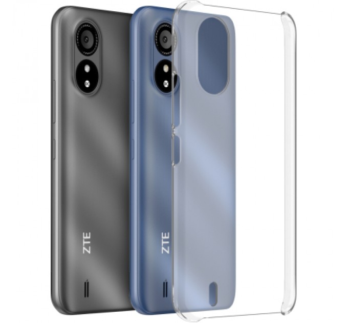 ZTE Чохол до мобільного телефона ZTE Blade L220 (994659)
