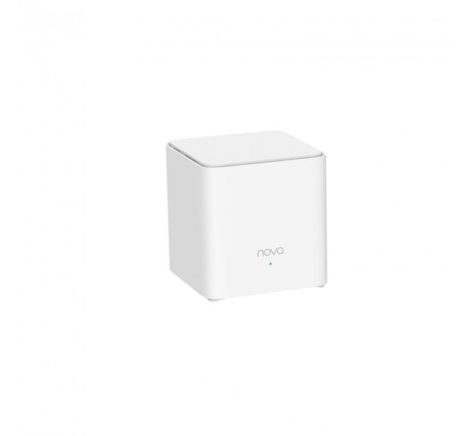 WiFi Mesh система Tenda MX3 (MX3-KIT-2)