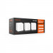 WiFi Mesh система Tenda MX3 (MX3-KIT-3)