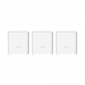 WiFi Mesh система Tenda MX3 (MX3-KIT-3)