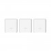 WiFi Mesh система Tenda MX3 (MX3-KIT-3)