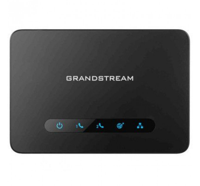 VoIP-шлюз Grandstream HT812