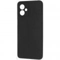 Armorstandart Чохол до мобільного телефона Armorstandart Matte Slim Fit Motorola G14 Camera cover Black (ARM70468)