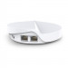 WiFi Mesh система TP-Link DECO M5 (AC1300, 2xGE LAN/WAN, Bluetooth, MESH, MU-MIMO, 4 антенны, 3-pack)