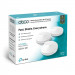 WiFi Mesh система TP-Link DECO M5 (AC1300, 2xGE LAN/WAN, Bluetooth, MESH, MU-MIMO, 4 антенны, 3-pack)