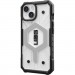 UAG Чохол до мобільного телефона UAG Apple iPhone 15 Plus Pathfinder Magsafe, Ice (114311114343)