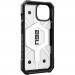 UAG Чохол до мобільного телефона UAG Apple iPhone 15 Plus Pathfinder Magsafe, Ice (114311114343)