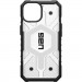 UAG Чохол до мобільного телефона UAG Apple iPhone 15 Plus Pathfinder Magsafe, Ice (114311114343)