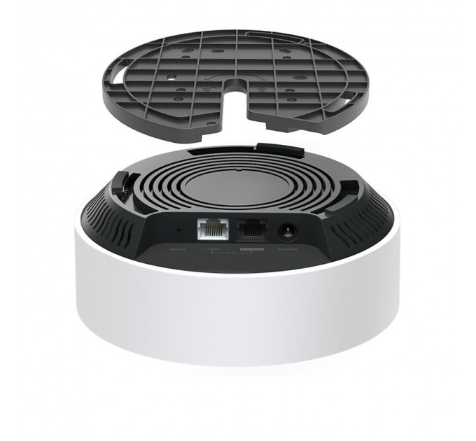 WiFi Mesh система TP-Link Deco X50-PoE 1pack (AX3000, 1x2.5 GE WAN/LAN, 1xGE WAN/LAN)