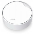 WiFi Mesh система TP-Link Deco X50-PoE 1pack (AX3000, 1x2.5 GE WAN/LAN, 1xGE WAN/LAN)