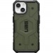 Чохол до мобільного телефона UAG Apple iPhone 15 Plus Pathfinder Magsafe, Olive Drab (114311117272)