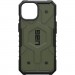 Чохол до мобільного телефона UAG Apple iPhone 15 Plus Pathfinder Magsafe, Olive Drab (114311117272)