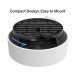 WiFi Mesh система TP-Link Deco X50-PoE 1pack (AX3000, 1x2.5 GE WAN/LAN, 1xGE WAN/LAN)