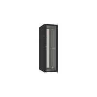 Шафа напольна Zpas 42U 600x1200 perf door (IT-426012-45AA-4-161-FP)