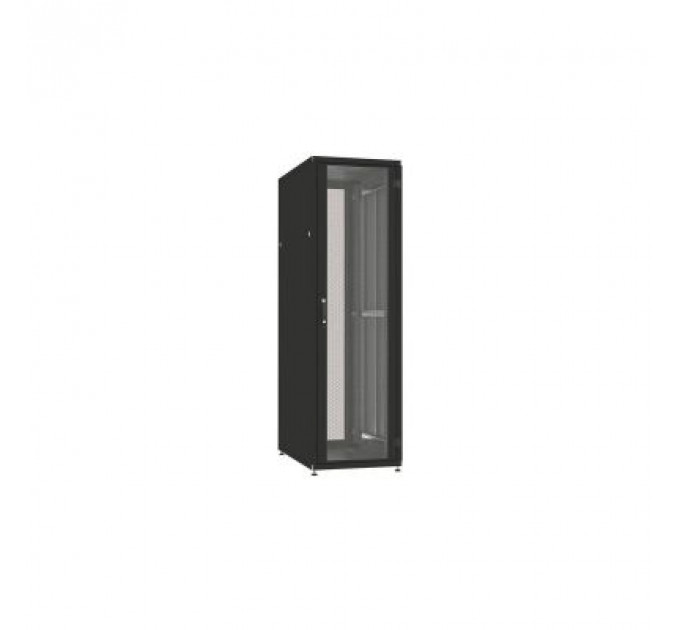 Шафа напольна Zpas 42U 600x1200 perf door (IT-426012-45AA-4-161-FP)