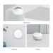 WiFi Mesh система TP-Link Deco X50-PoE 1pack (AX3000, 1x2.5 GE WAN/LAN, 1xGE WAN/LAN)