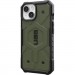 Чохол до мобільного телефона UAG Apple iPhone 15 Plus Pathfinder Magsafe, Olive Drab (114311117272)
